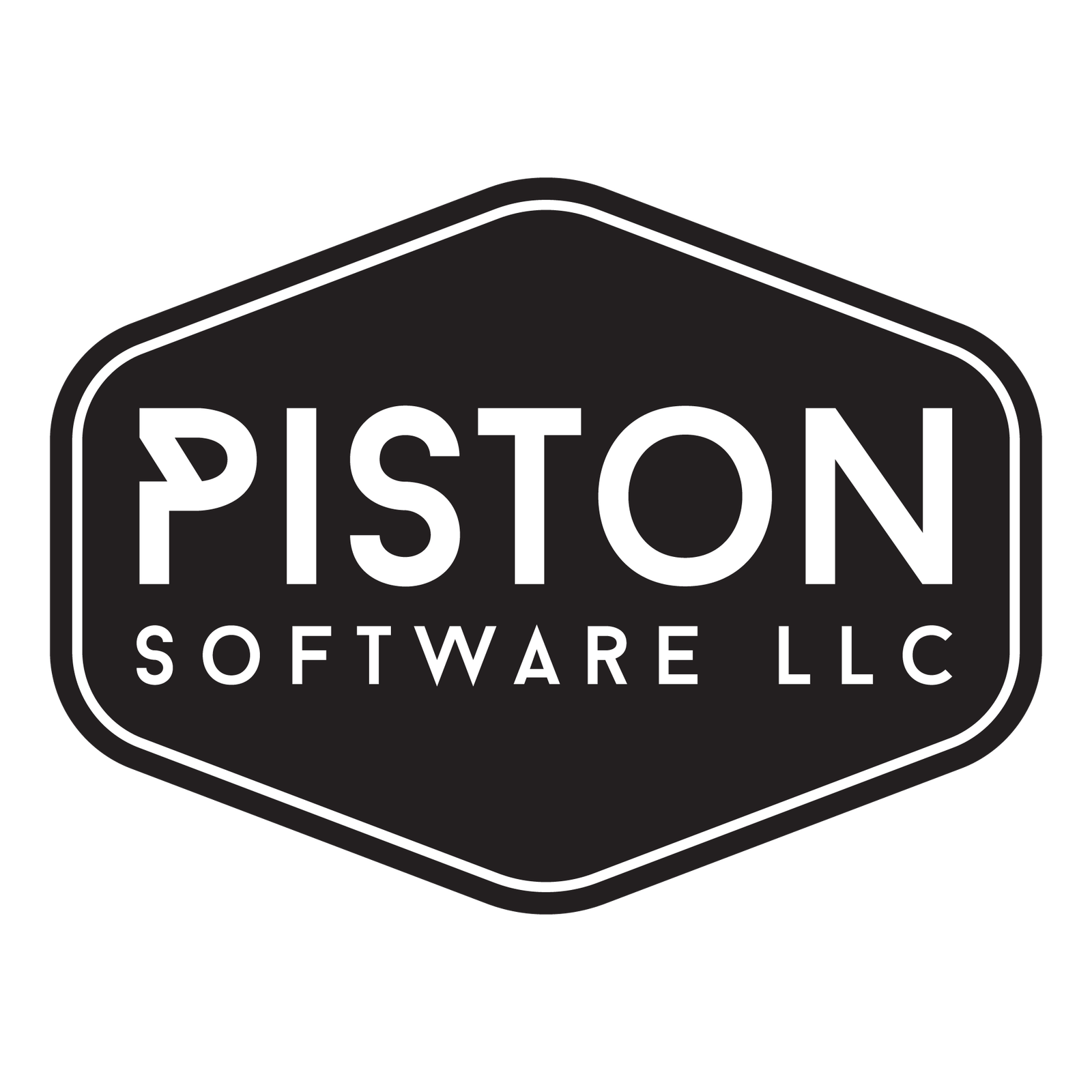Piston Software LLC Logo